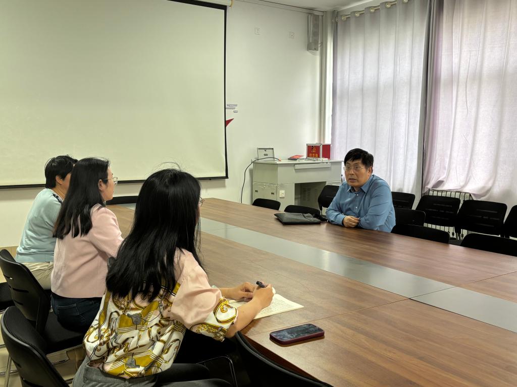 山东省学校思政课教指委分教指委…